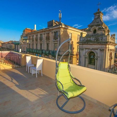 קטאניה Sicily Wonderful Villa Bellini מראה חיצוני תמונה