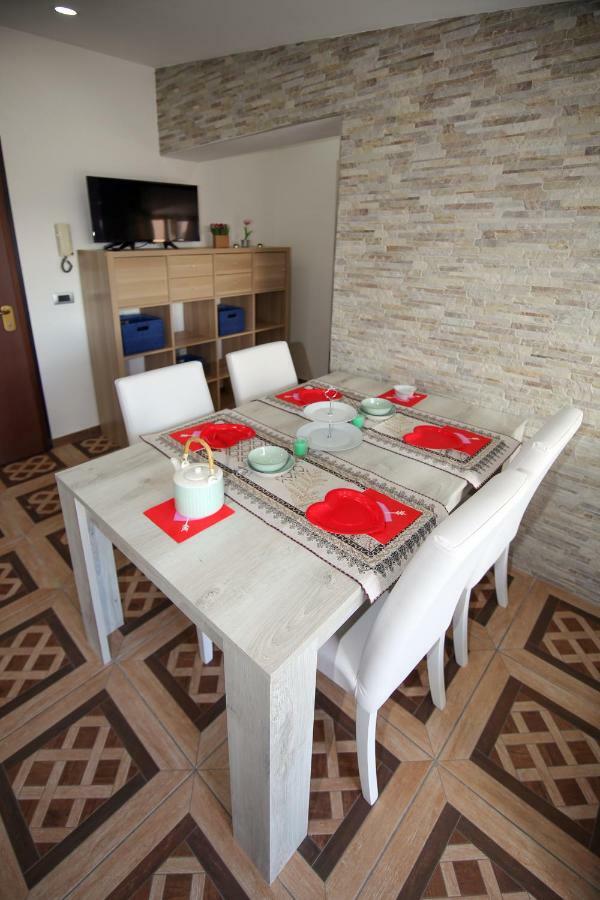 קטאניה Sicily Wonderful Villa Bellini מראה חיצוני תמונה