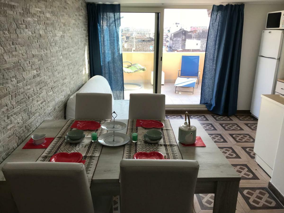 קטאניה Sicily Wonderful Villa Bellini מראה חיצוני תמונה