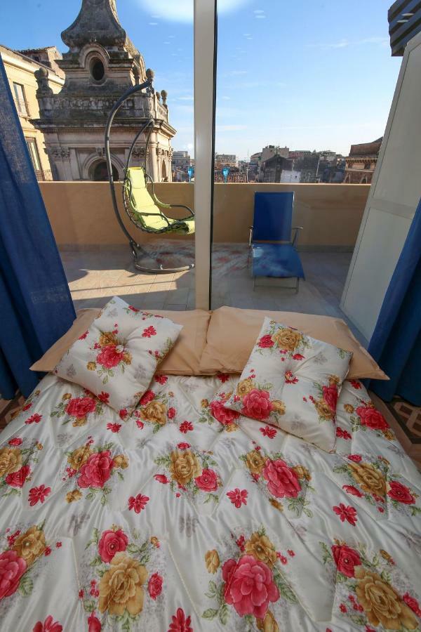 קטאניה Sicily Wonderful Villa Bellini מראה חיצוני תמונה