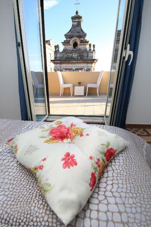 קטאניה Sicily Wonderful Villa Bellini מראה חיצוני תמונה