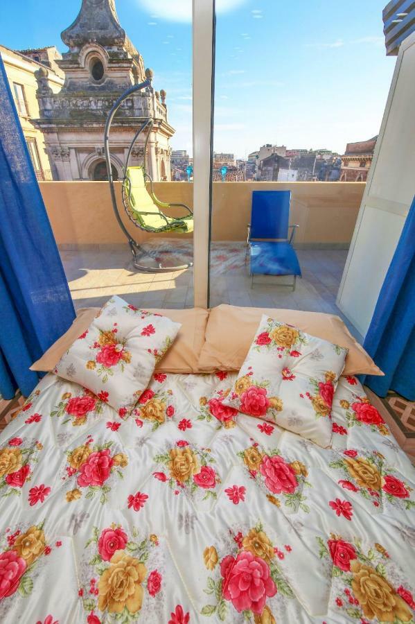 קטאניה Sicily Wonderful Villa Bellini מראה חיצוני תמונה
