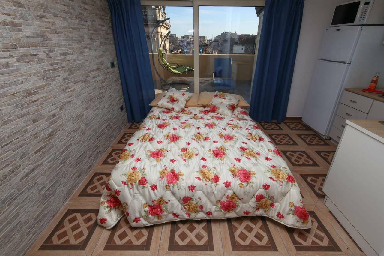 קטאניה Sicily Wonderful Villa Bellini מראה חיצוני תמונה